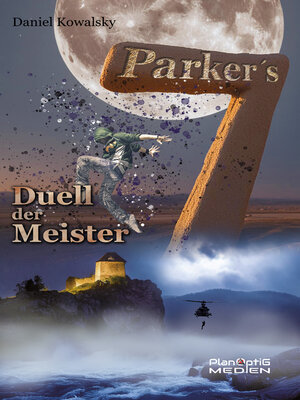 cover image of Parker's 7